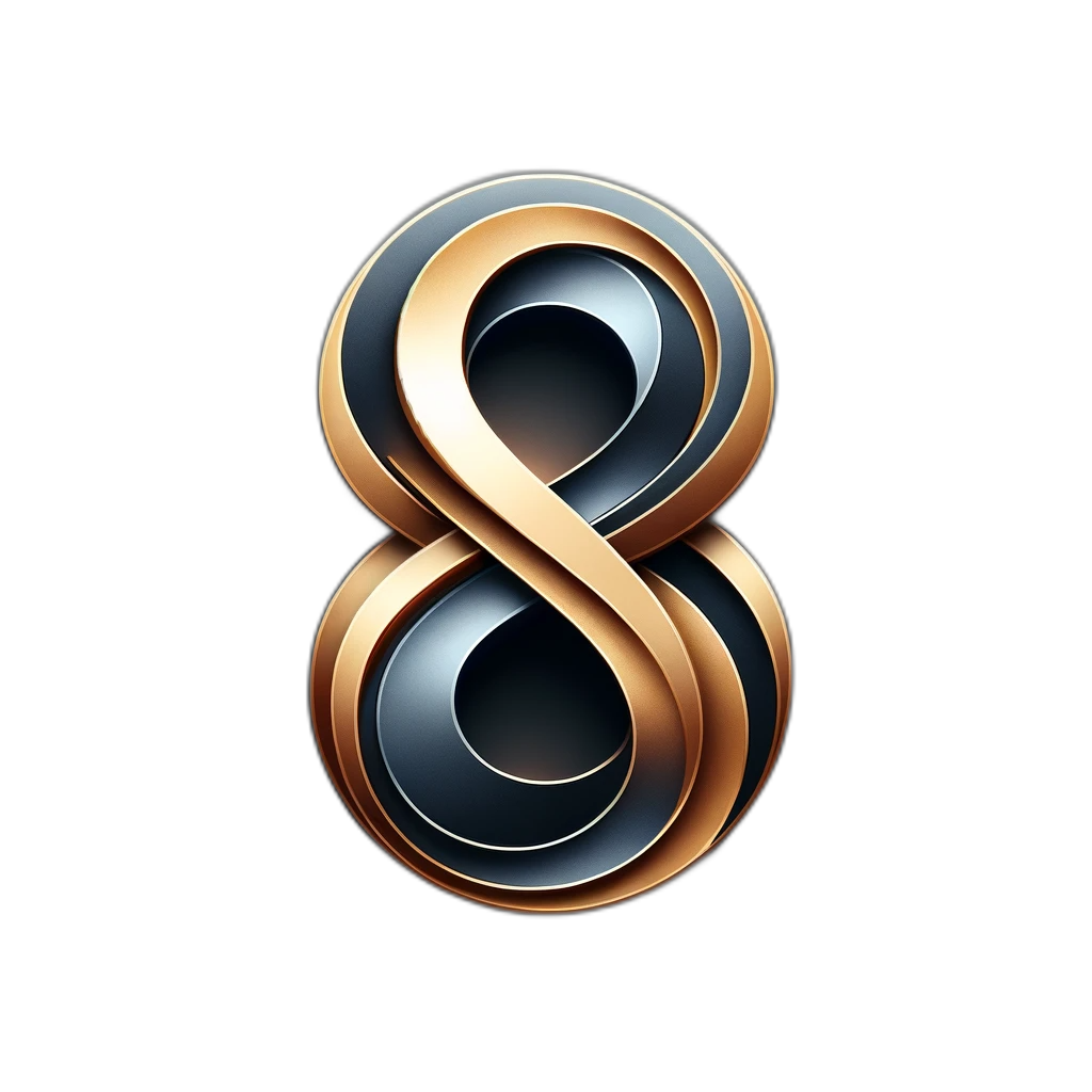 Gener8tors Logo